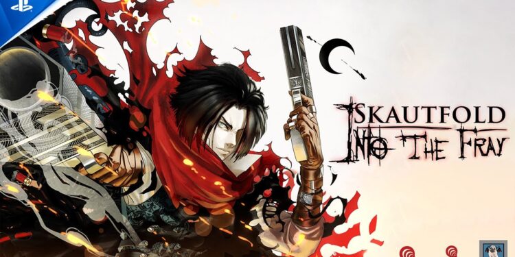 Skautfold: Para A Batalha – Trailer de Lançamento