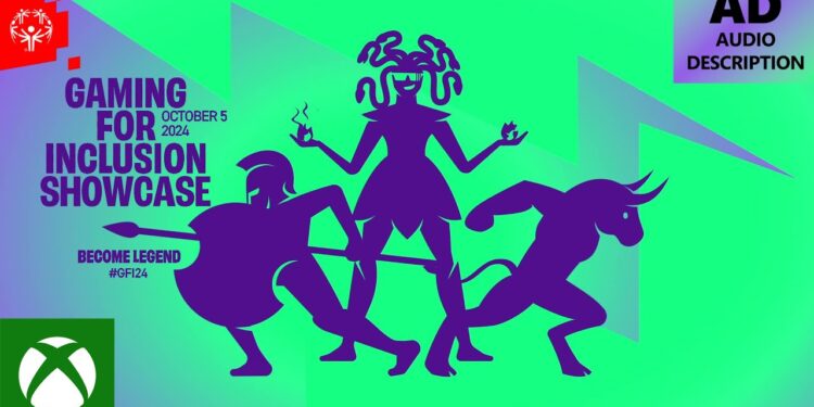 [AUDIO DESCRIÇÃO] Mostra de Jogos Especiais das Olimpíadas Especiais para Inclusão