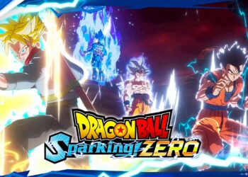 Dragon Ball: Sparking! Zero – Trailer de Ignição da Faísca