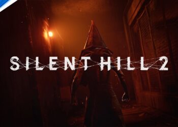 Trailer de Lançamento de Silent Hill 2