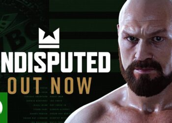 Trailer de Lançamento Incontestável