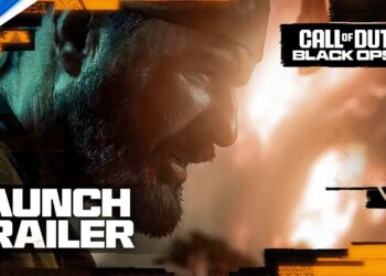 Call of Duty: Black Ops 6 – Trailer de Lançamento