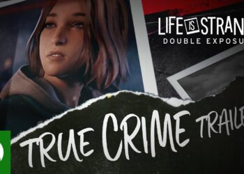 Vida Estranha: Dupla Exposição – Trailer de Crime Verdadeiro de Caledon