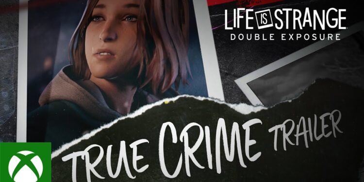 Vida Estranha: Dupla Exposição – Trailer de Crime Verdadeiro de Caledon