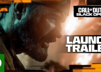 Call of Duty: Black Ops 6 – Trailer de Lançamento