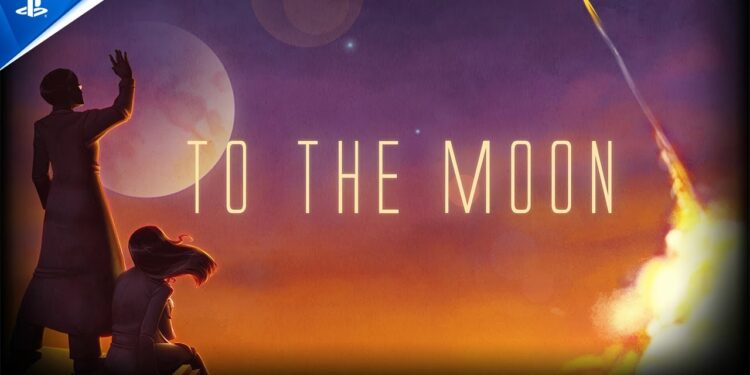 Para a Lua – Trailer de Lançamento