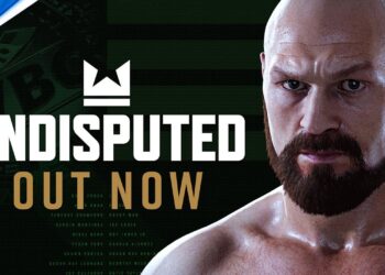 Undisputed – Trailer de Lançamento