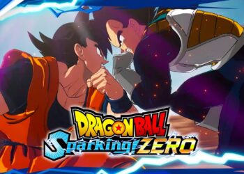 Dragon Ball: Sparking! Zero – Trailer de Lançamento
