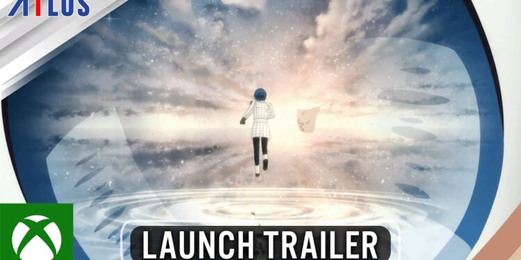 Metáfora: ReFantazio – Trailer de Lançamento | Cover de “Burn the Witch” do Radiohead (Mark Evans & Mel Guerison)