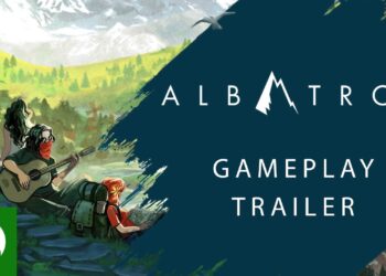 Albatroz | Trailer de Jogabilidade | Xbox Series X|S