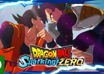 DRAGON BALL: Sparking! ZERO – Trailer de Lançamento