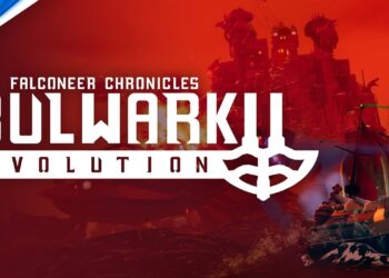 Bulwark Evolution – Trailer de Revelação para PlayStation