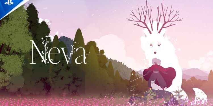 Neva – Trailer de Recursos Imersivos do DualSense | PS5