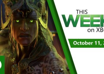 Diablo IV: Vaso do Ódio Chegou | Esta Semana no Xbox