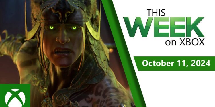 Diablo IV: Vaso do Ódio Chegou | Esta Semana no Xbox