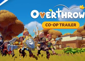 Derrotado – Trailer Co-Op | PS5