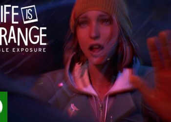 Life is Strange: Double Exposure – Trailer de Poder e Suspeitos
