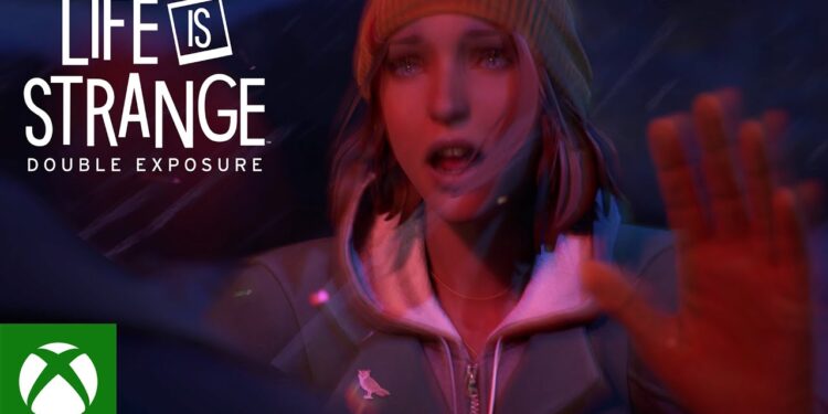 Life is Strange: Double Exposure – Trailer de Poder e Suspeitos