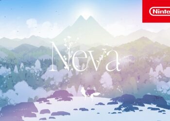 Neva – Trailer de Lançamento – Neva