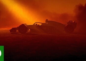 Jornada até COTA – Indiana Jones e o Grande Círculo e Equipe BWT Alpine F1 chegam a Austin