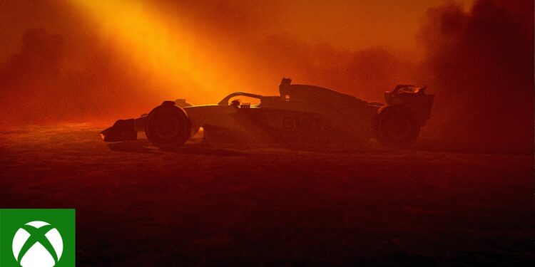 Jornada até COTA – Indiana Jones e o Grande Círculo e Equipe BWT Alpine F1 chegam a Austin