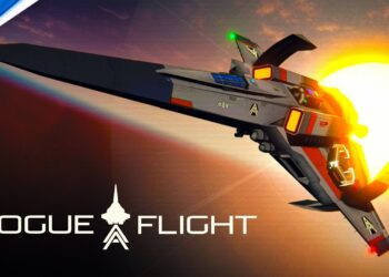 Voo Desonesto – Chegando em 25 de outubro de 2024