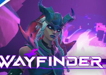 Wayfinder – Trailer de Co-Op ARPG – Disponível agora no Acesso Antecipado