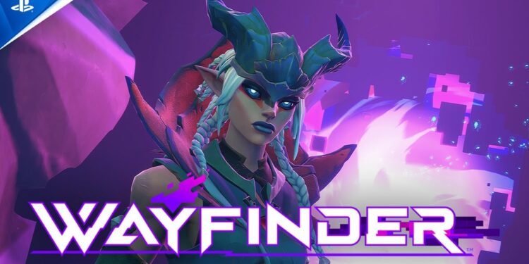 Wayfinder – Trailer de Co-Op ARPG – Disponível agora no Acesso Antecipado