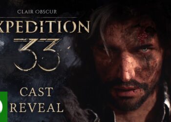 Clair Obscur: Expedição 33 | Trailer de Revelação do Elenco