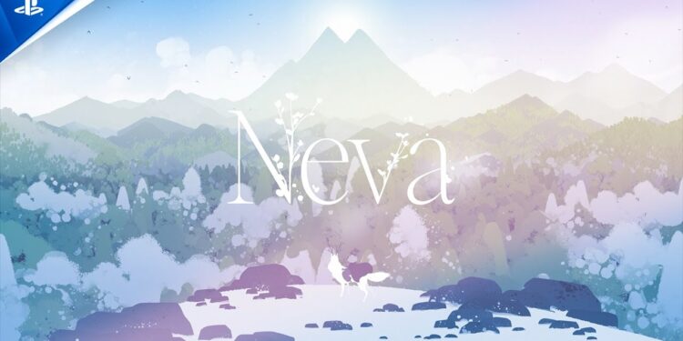 Neva – Trailer de Lançamento