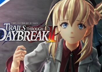 A Lenda dos Heróis: Caminhos do Amanhecer II – Anúncio de Data de Lançamento | Trailer