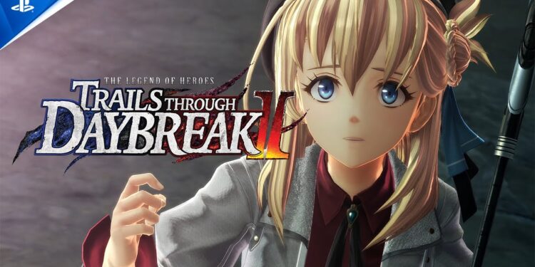 A Lenda dos Heróis: Caminhos do Amanhecer II – Anúncio de Data de Lançamento | Trailer