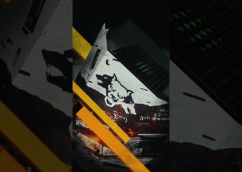 Apresentando a nova e exclusiva Coleção Call of Duty: Black Ops 6