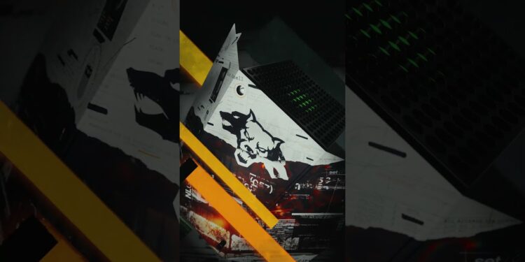 Apresentando a nova e exclusiva Coleção Call of Duty: Black Ops 6