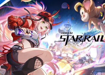 Honkai: Star Rail – Trailer da Versão 2.6 – “Crônicas da Era de Mappou de Pinecany