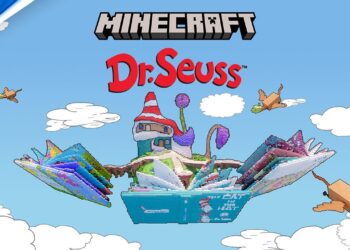 Minecraft – Dr. Seuss Trailer de Lançamento | Acesso ao PS4