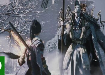 WUCHANG: Penas Caídas – Trailer Oficial | Prévia da Parceria com Xbox Outubro 2024