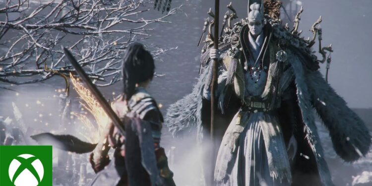 WUCHANG: Penas Caídas – Trailer Oficial | Prévia da Parceria com Xbox Outubro 2024