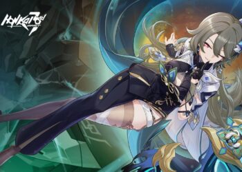 Honkai Impact 3rd v7.8 Planetary Rewind Lançado!