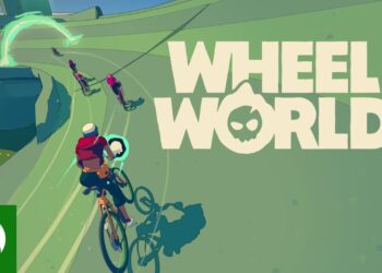 Wheel World – Trailer Oficial de Jogabilidade | Preview do Parceiro Xbox Outubro de 2024