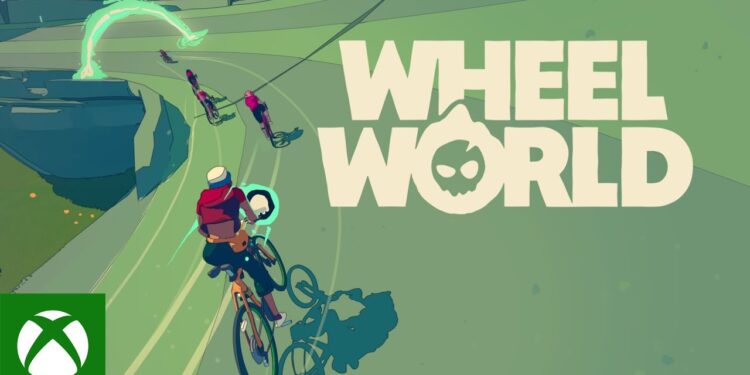 Wheel World – Trailer Oficial de Jogabilidade | Preview do Parceiro Xbox Outubro de 2024