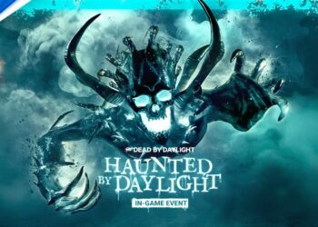 Dead by Daylight – Haunted by Daylight 2024 Trailer de Revelação