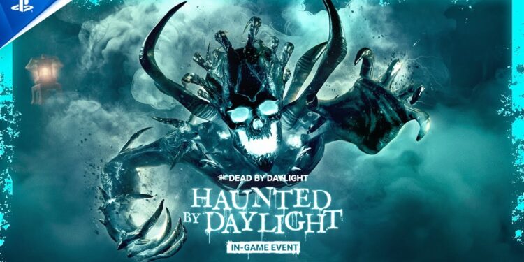 Dead by Daylight – Haunted by Daylight 2024 Trailer de Revelação