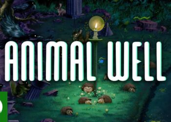 Trailer Oficial do Animal Well – Xbox Disponível Agora | Prévia de Parceria Xbox Outubro 2024