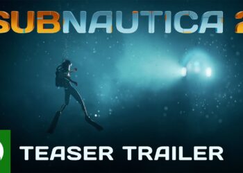 Subnautica 2 – Trailer Oficial de Teaser | Prévia do Xbox Partner outubro de 2024