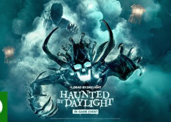 Dead by Daylight | Revelação do Trailer Assombrado pelo Dia 2024