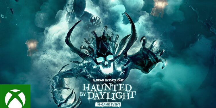 Dead by Daylight | Revelação do Trailer Assombrado pelo Dia 2024