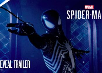 Marvel’s Spider-Man 2 – Trailer de Anúncio | PC Games