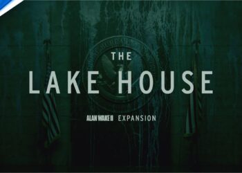 Alan Wake 2 – Trailer de Lançamento de The Lake House