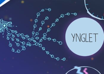 Ynglet – Atualização de Conteúdo & Trailer de Lançamento | PS5